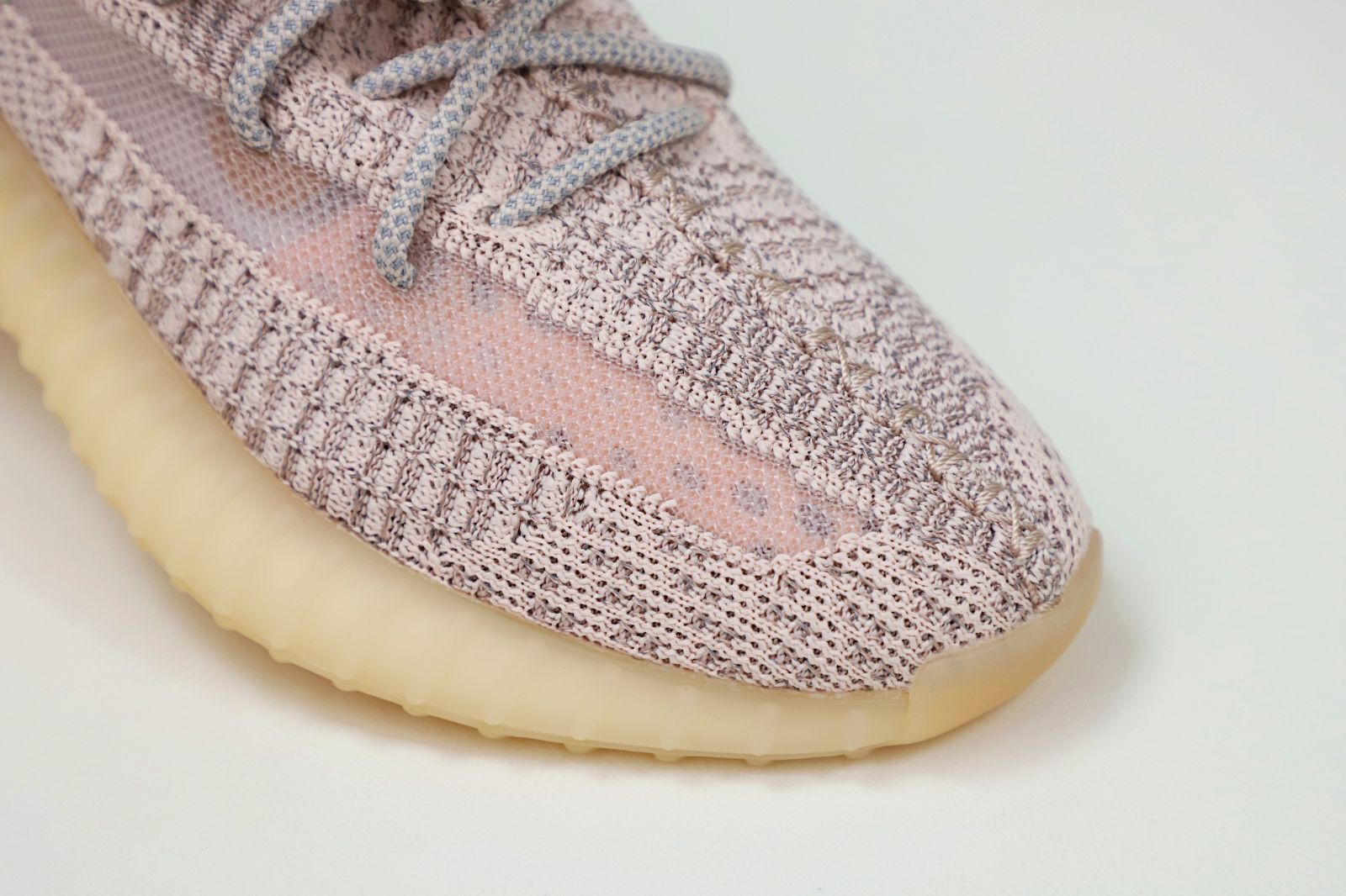 YEEZY BOOST 350 V2 'SYNTH REFLECTIVE'