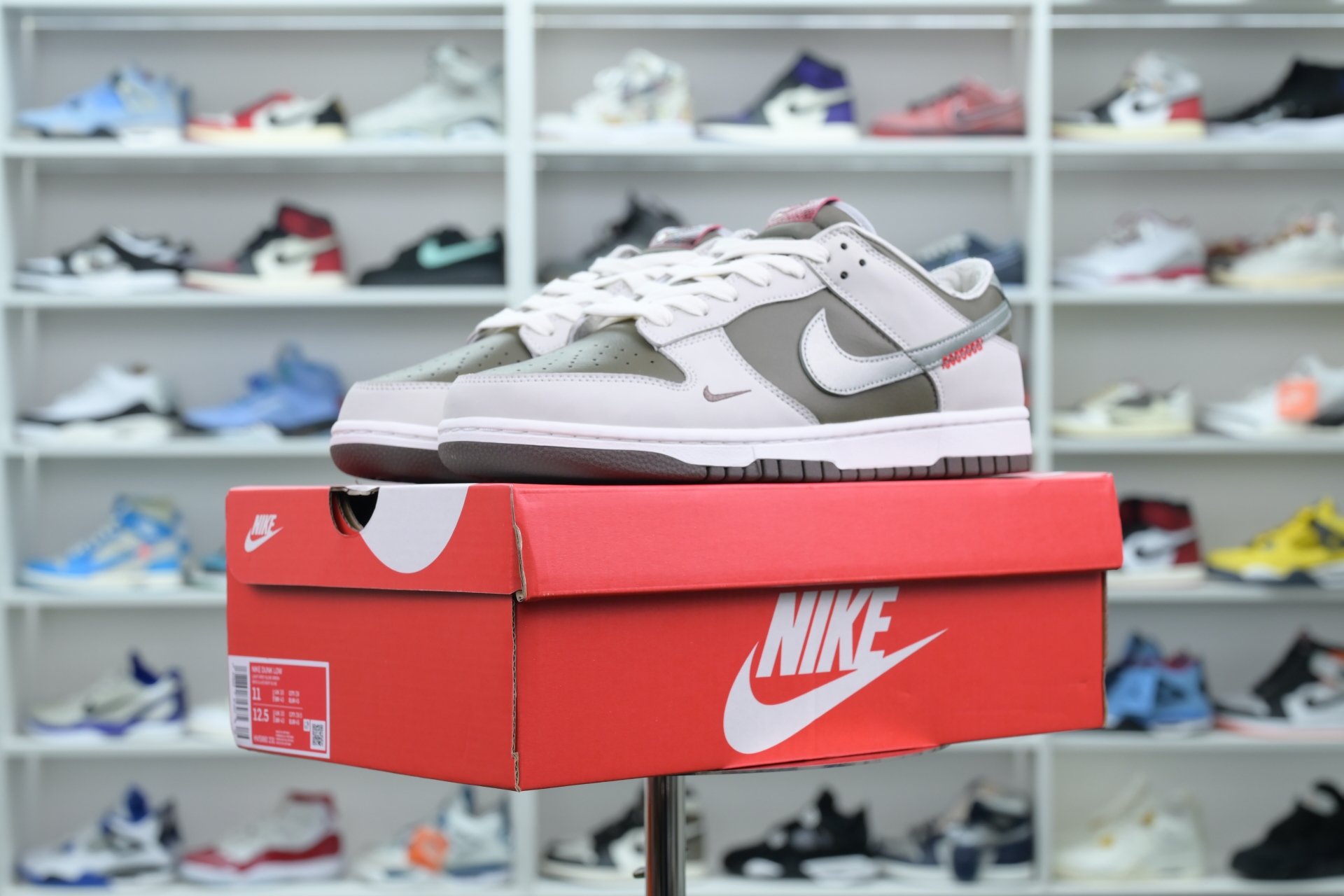 Nike Dunk LOW“Year Of The Snake/CHINESE NEW YEAR/CNY”