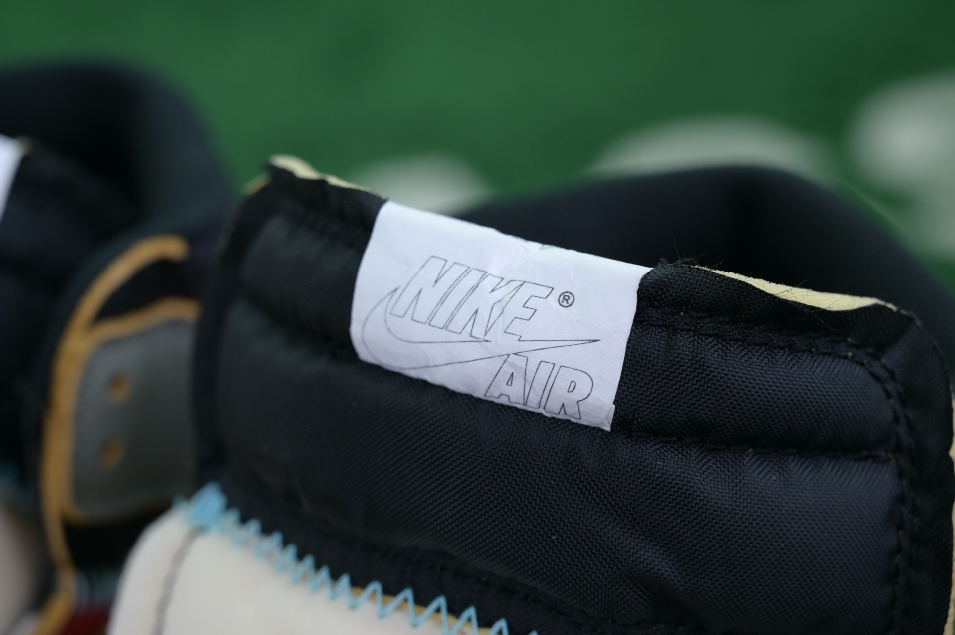 Union LA x Jordan Air Jordan 1