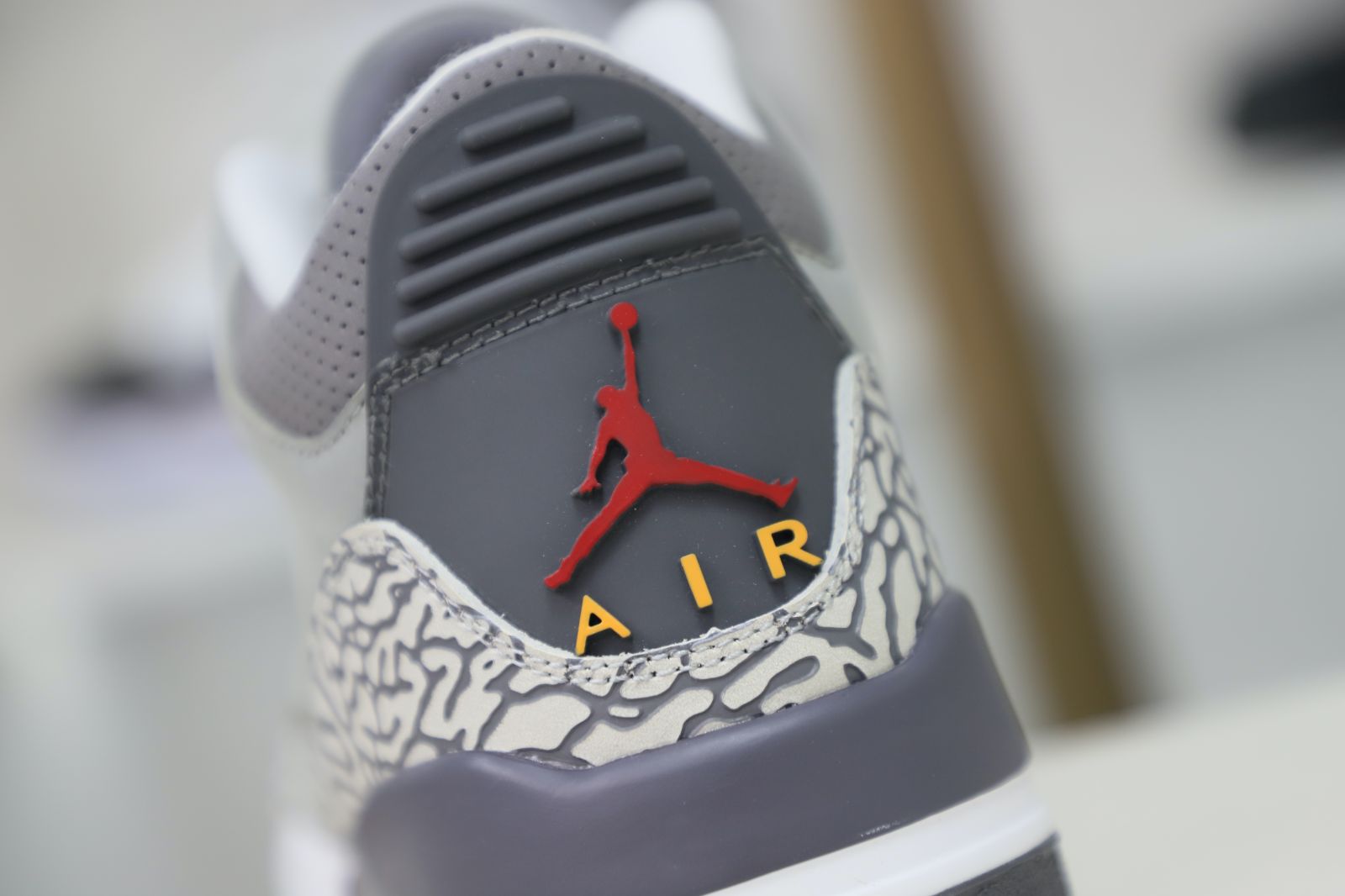 Jordan Air Jordan 3 retro