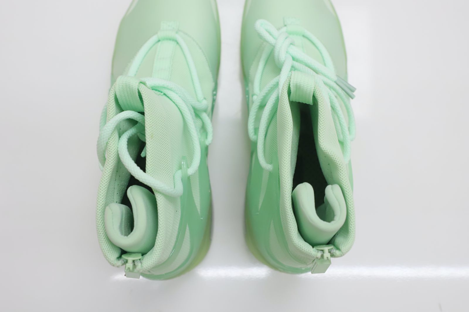 Nike Air Fear of God 1  frosted spruce fog