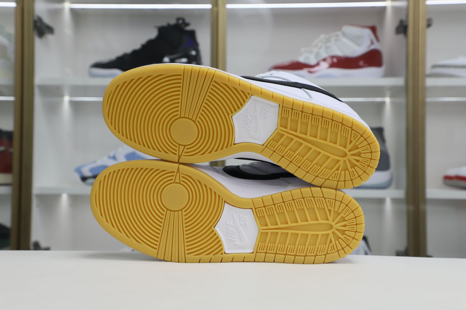 Nike Dunk SB Low pro iso