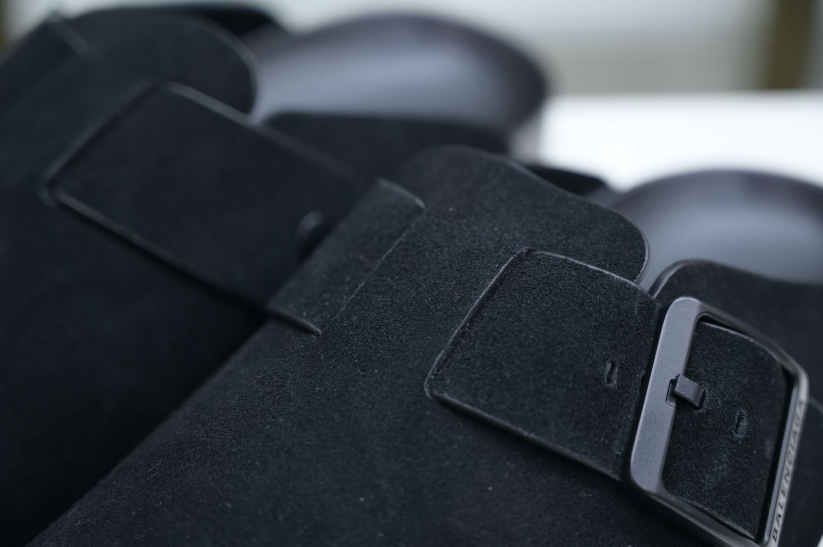 Balenciaga Balenciaga