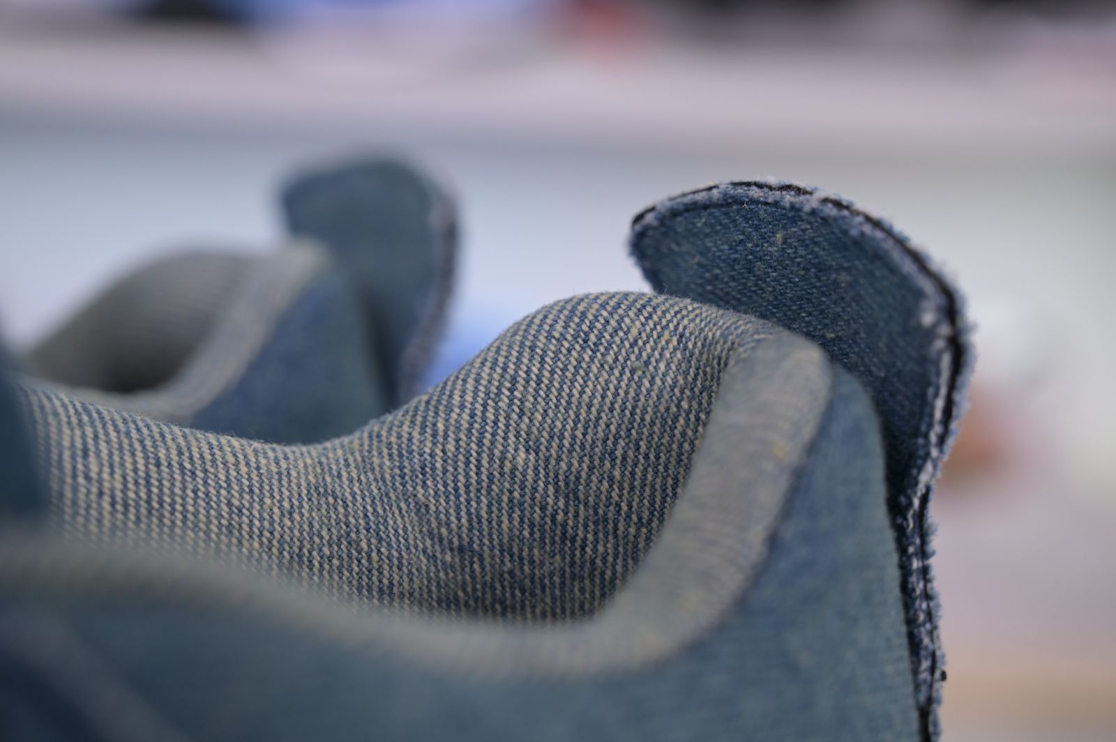 Jordan Air Jordan 4 retro levis denim