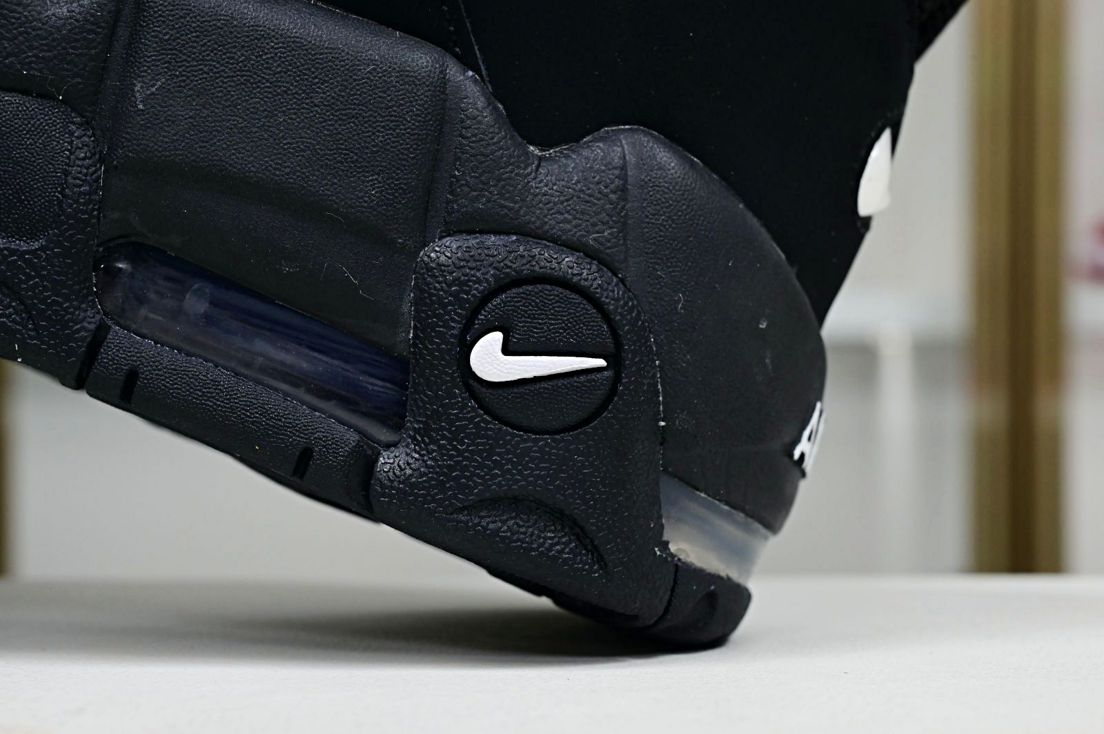 AMBUSH x Nike Air More Uptempo Low