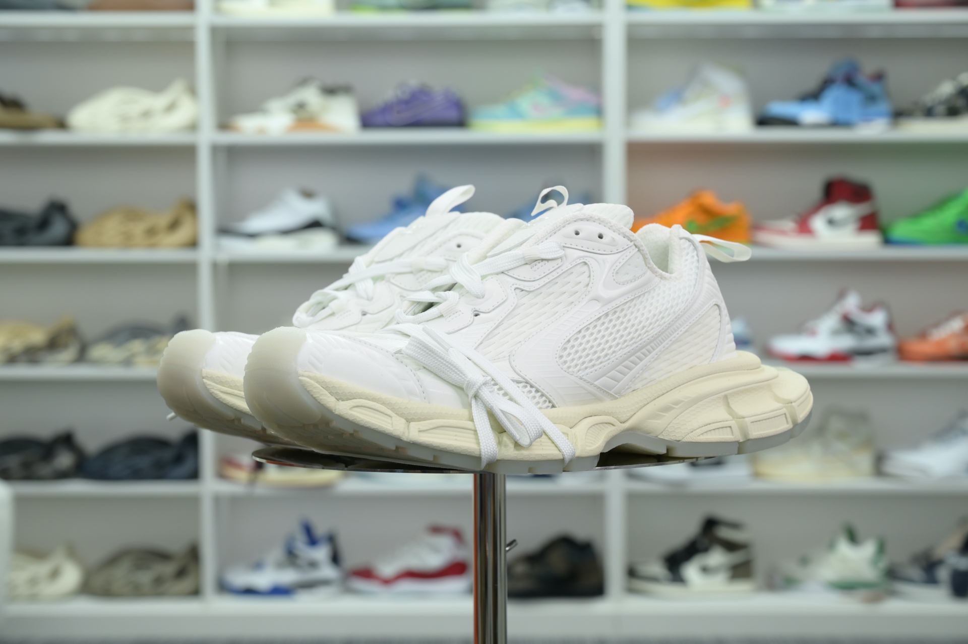 Balenciaga Balenciaga 3XL