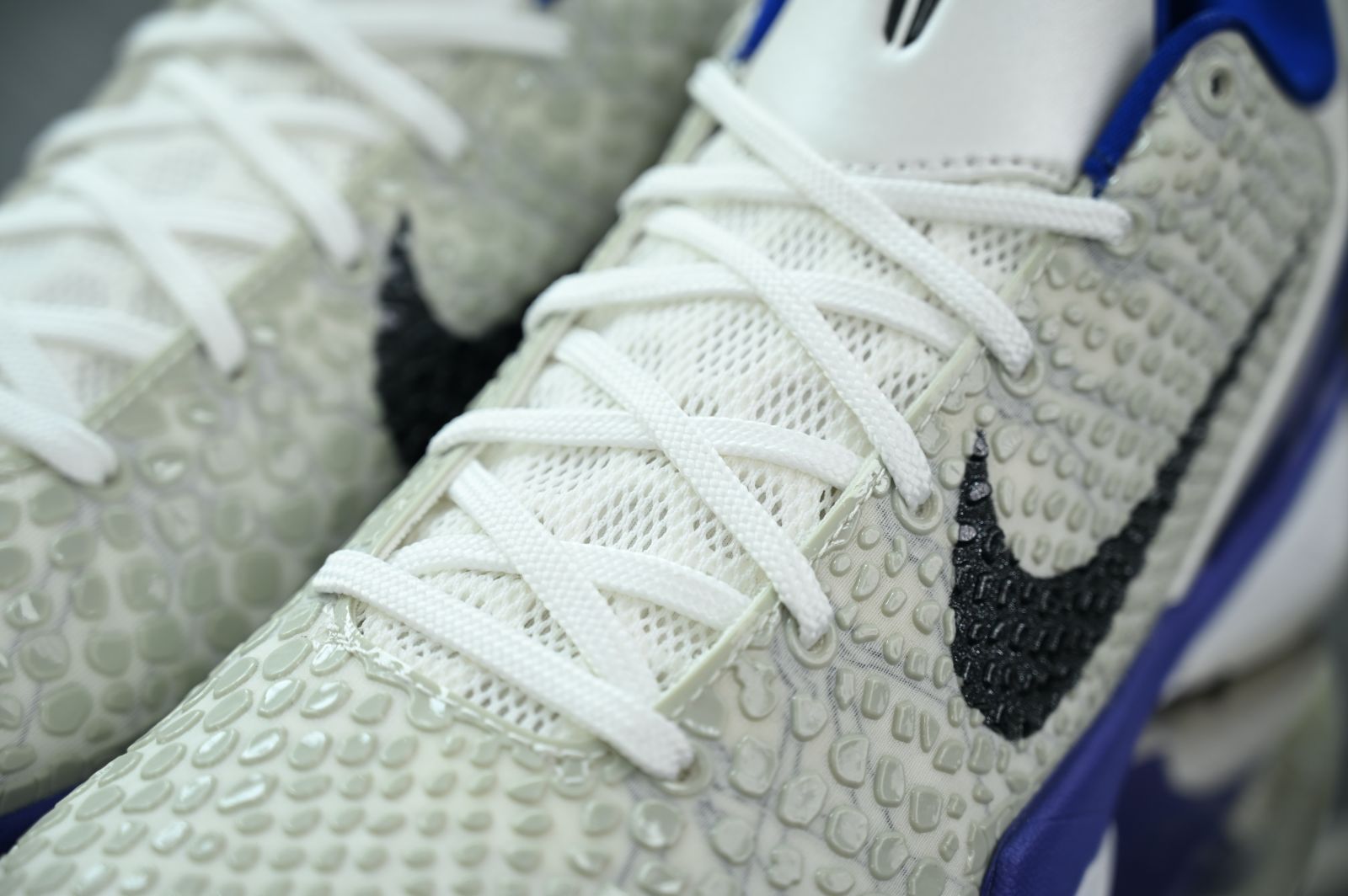 Nike Zoom Kobe 6Concord