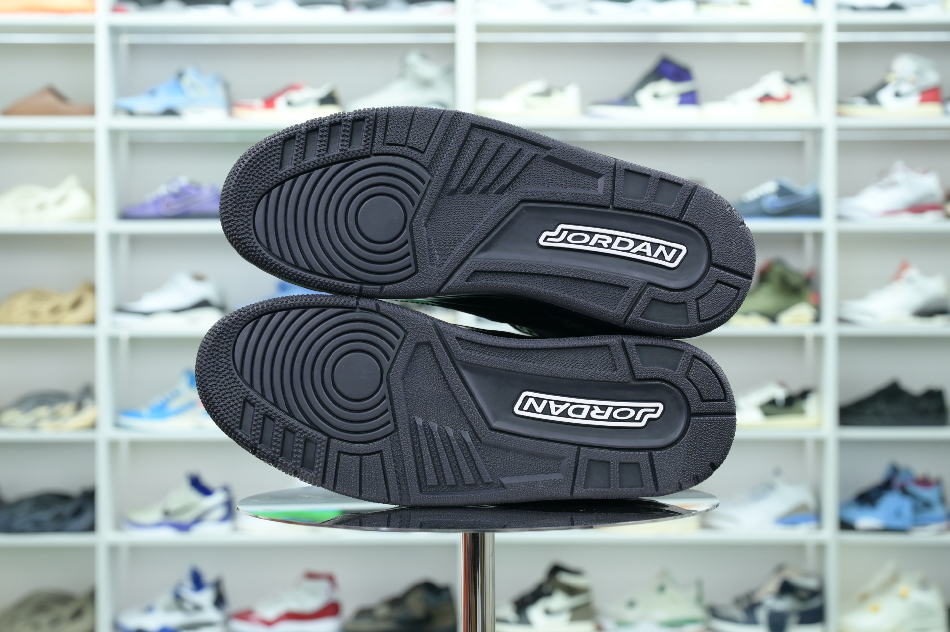 Jordan Air Jordan3“Black Cat”