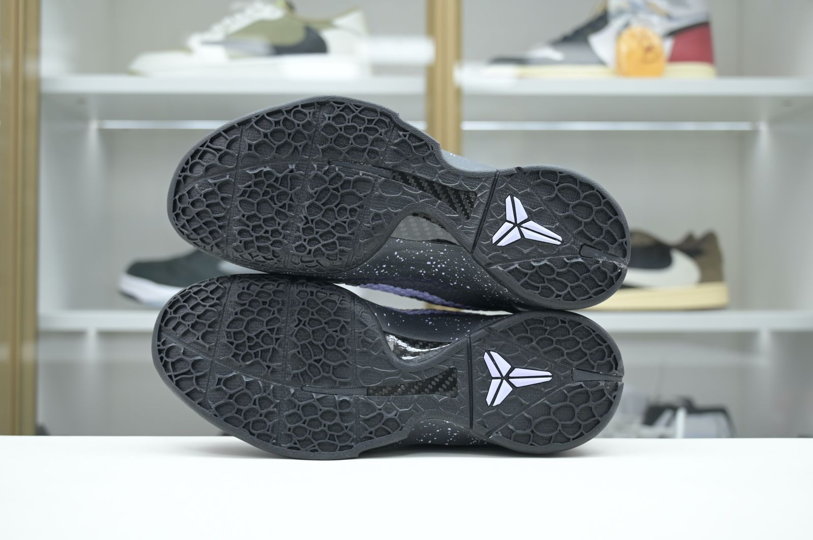 Nike Zoom Kobe 6 Protro 