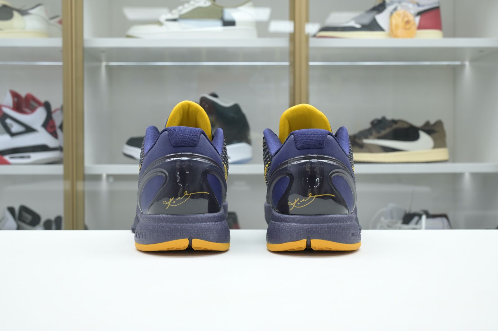 Nike Zoom Kobe 6 Imperial 