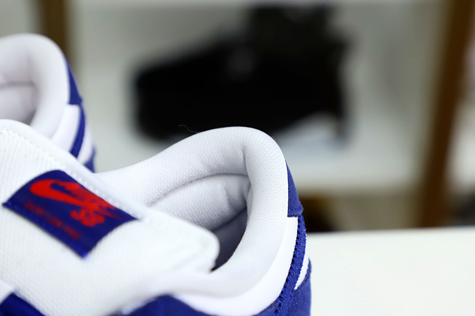 NIKE DUNK LOW PRO PRM 'LOS ANGELES'