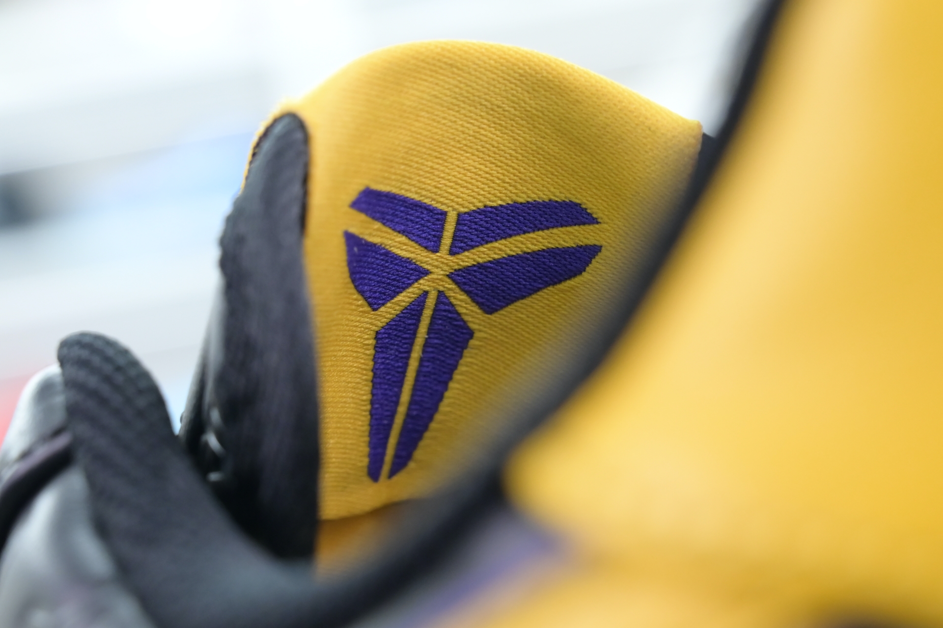 Nike Air Force 1 Low“Kobe Bryant”