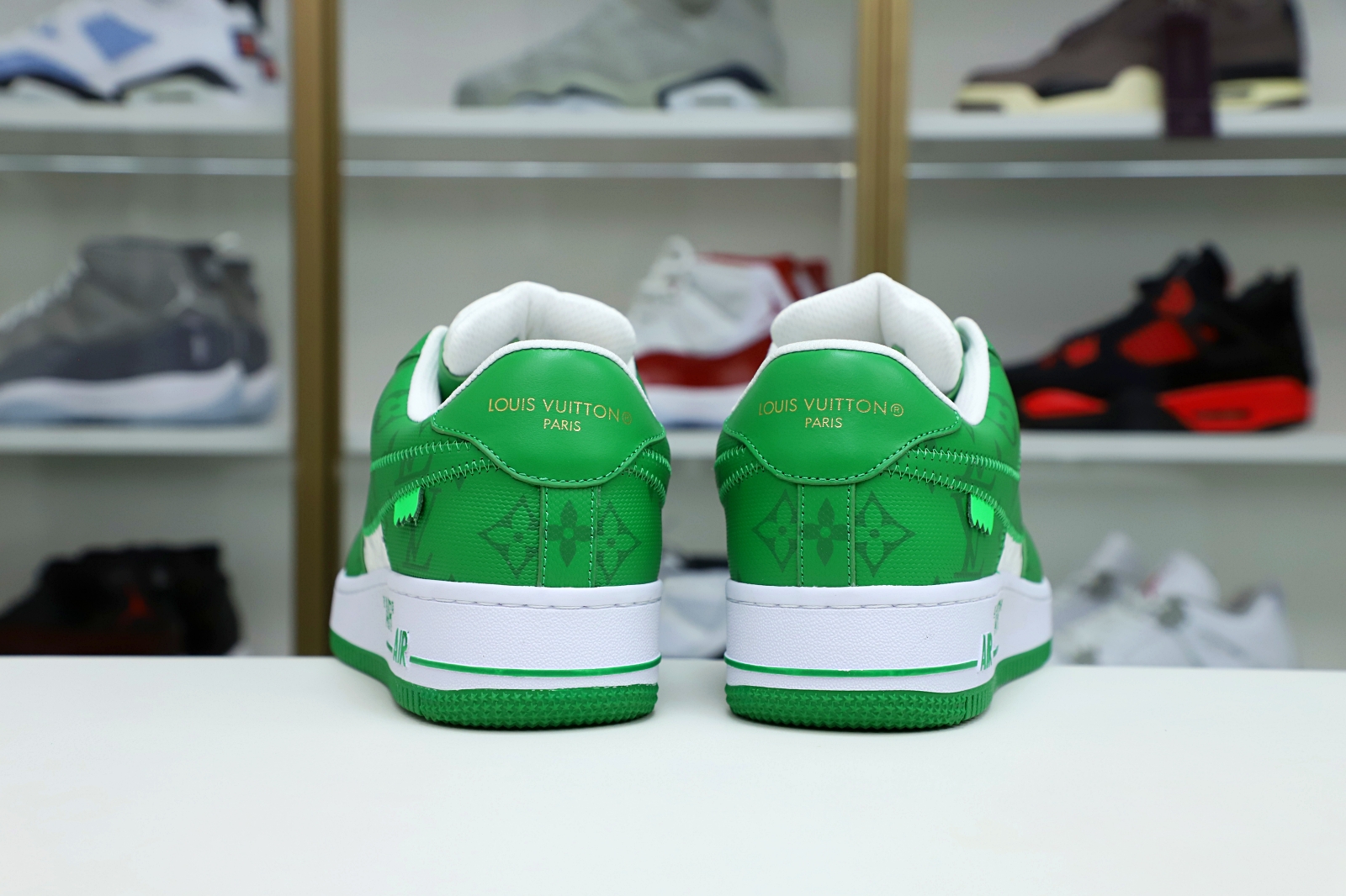 Nike Air Force 1 Low