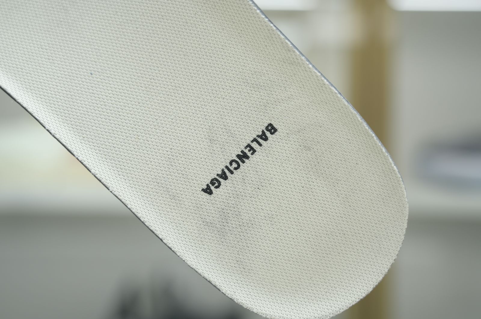 Balenciaga Balenciaga 3XL