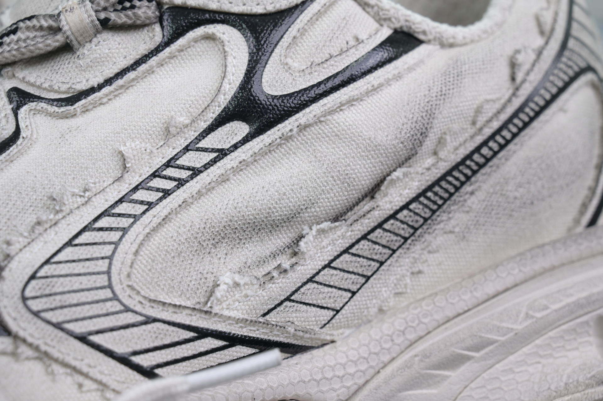 Balenciaga Balenciaga 3XL