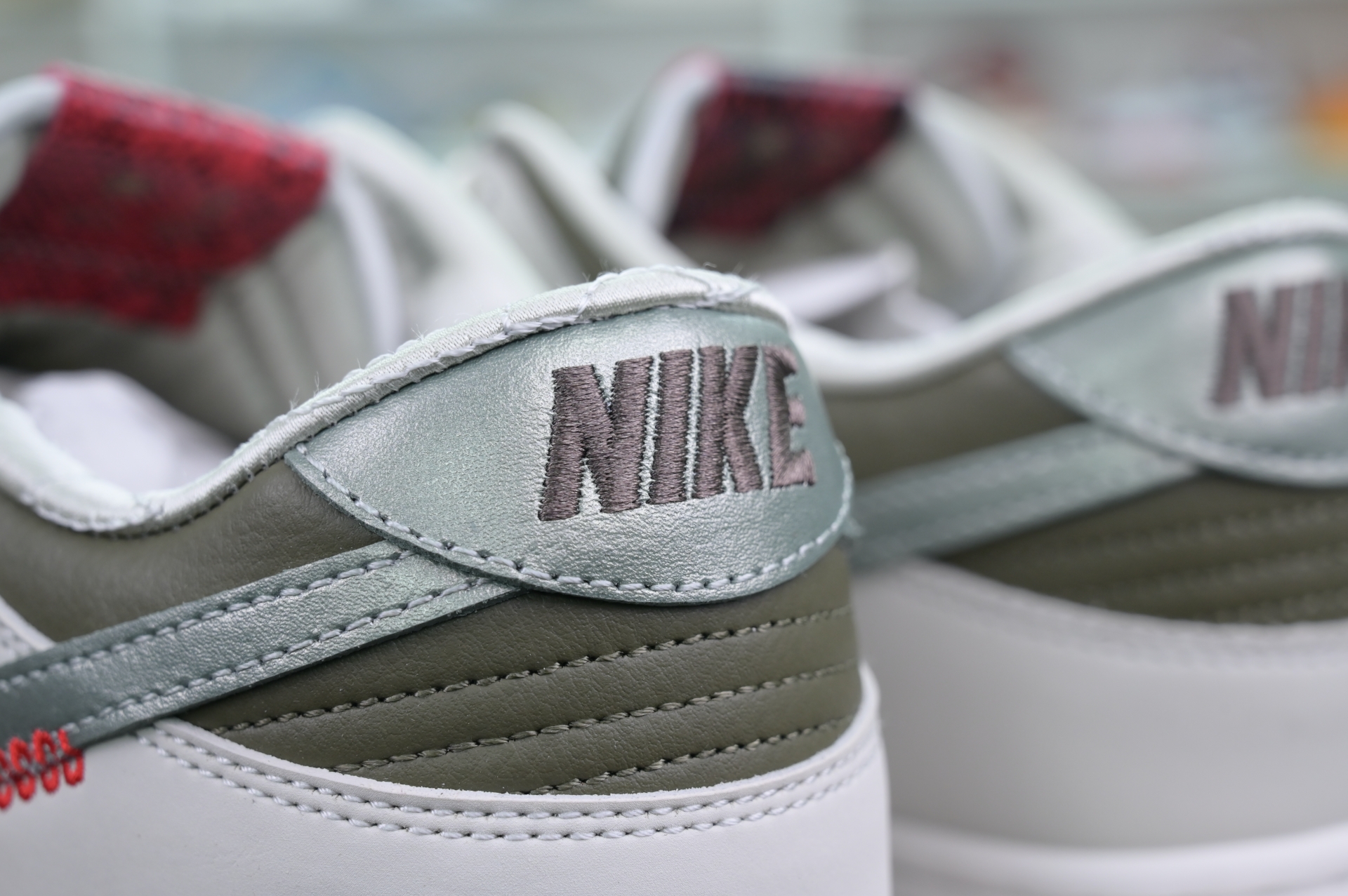 Nike Dunk LOW“Year Of The Snake/CHINESE NEW YEAR/CNY”