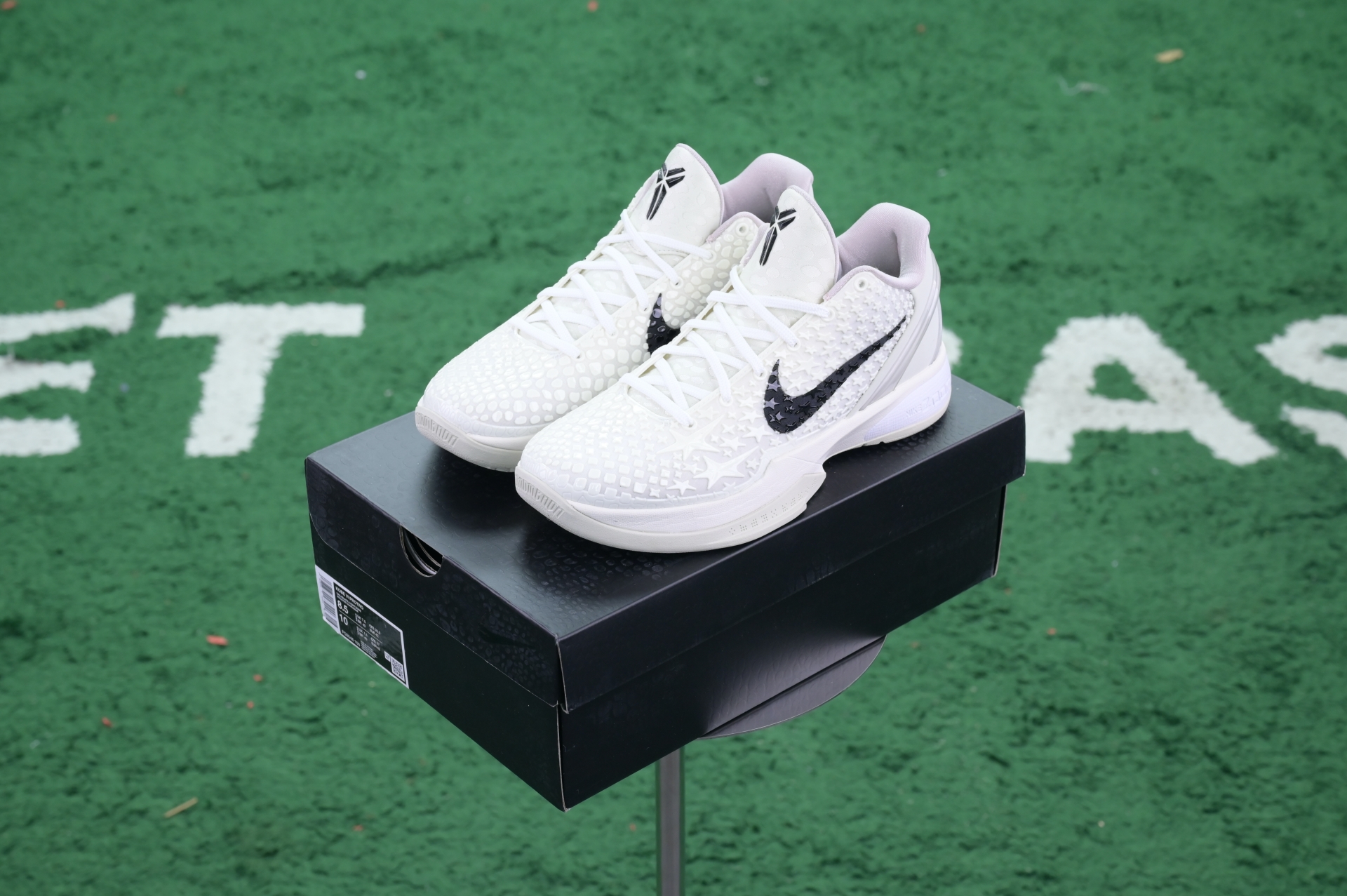 Nike Zoom Kobe 6 Protro“All-Star 2.0”