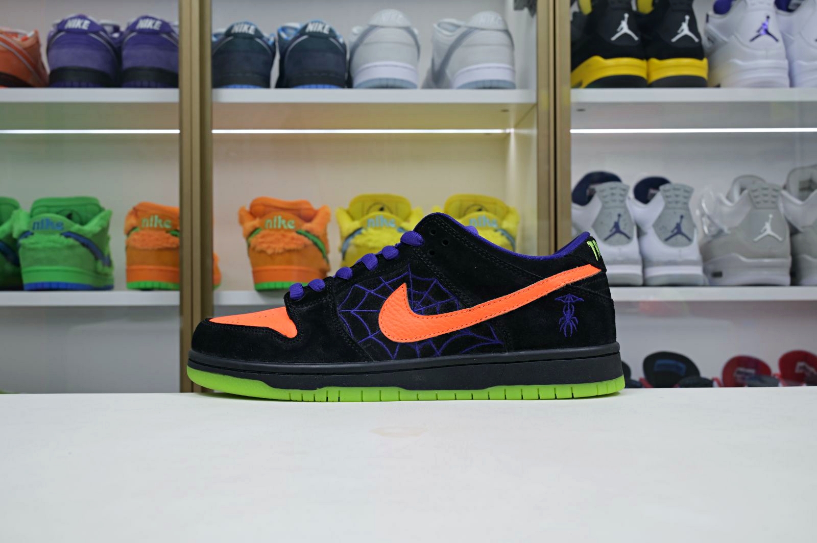 Nike Dunk SB Low SB Pro 
