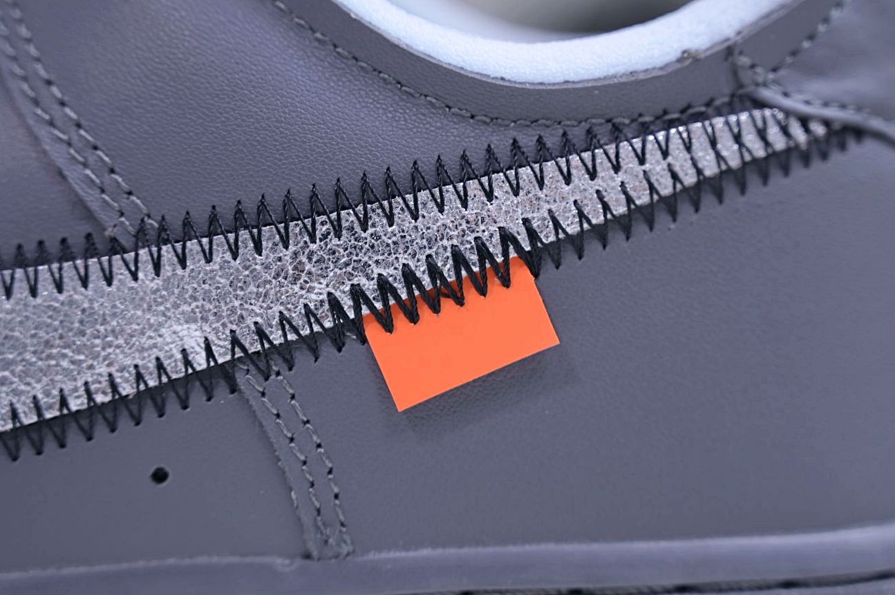 Off-White x Nike Air Force 1Low