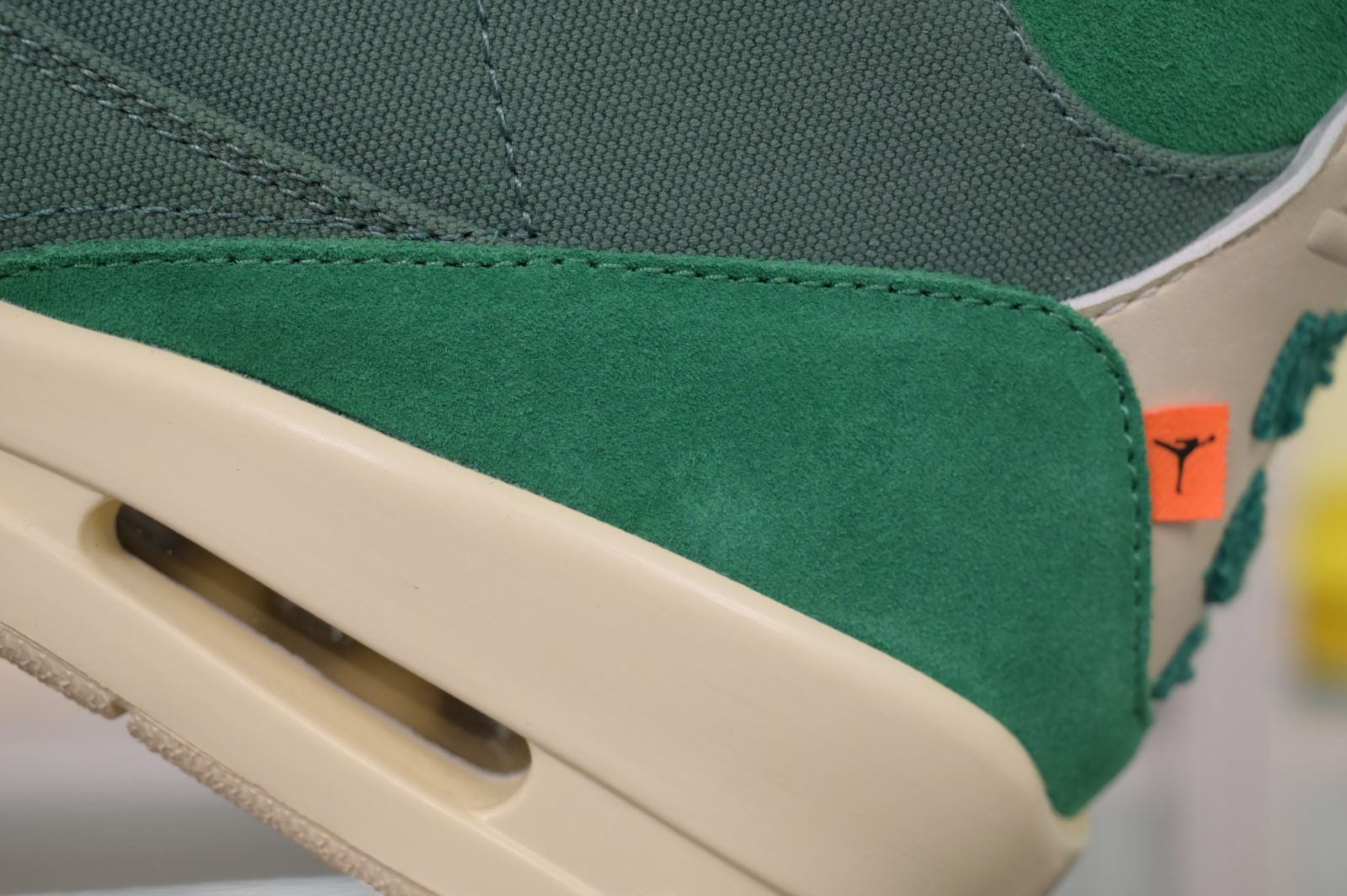 Jordan Air Jordan 3 OG WMNS