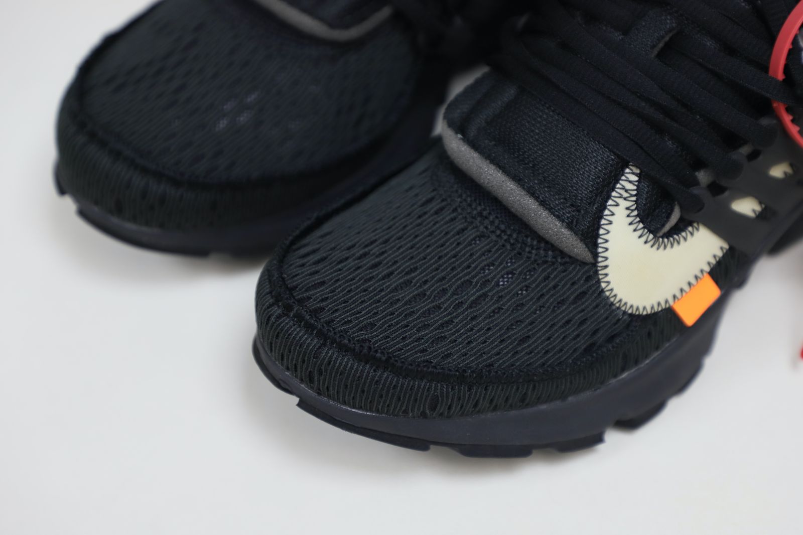 OFE-WHITE xNike Air Presto2.0 THE TEN