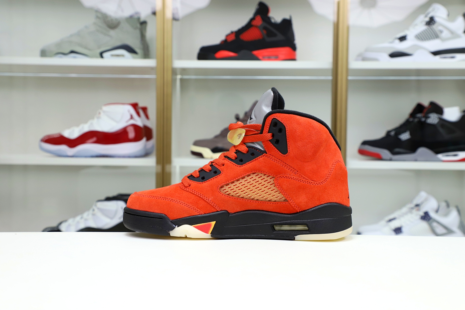 Women Jordan Air Jordan 5 