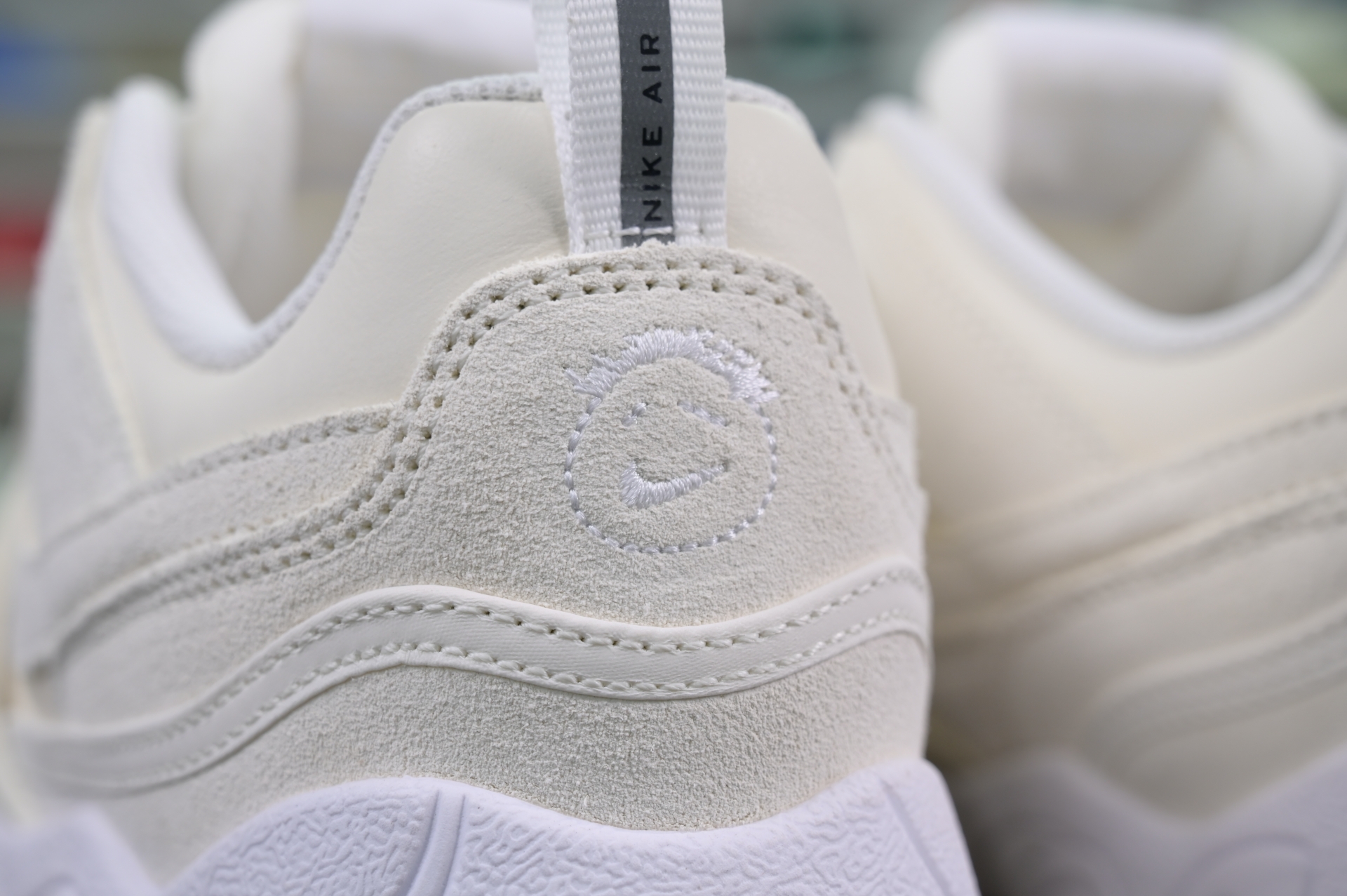 Travis Scott x Nike Shark-A-Don