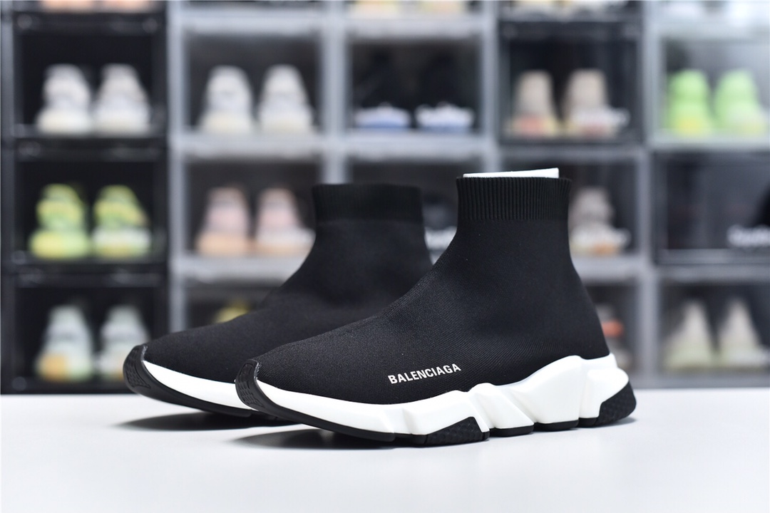 Balenciaga Speed
