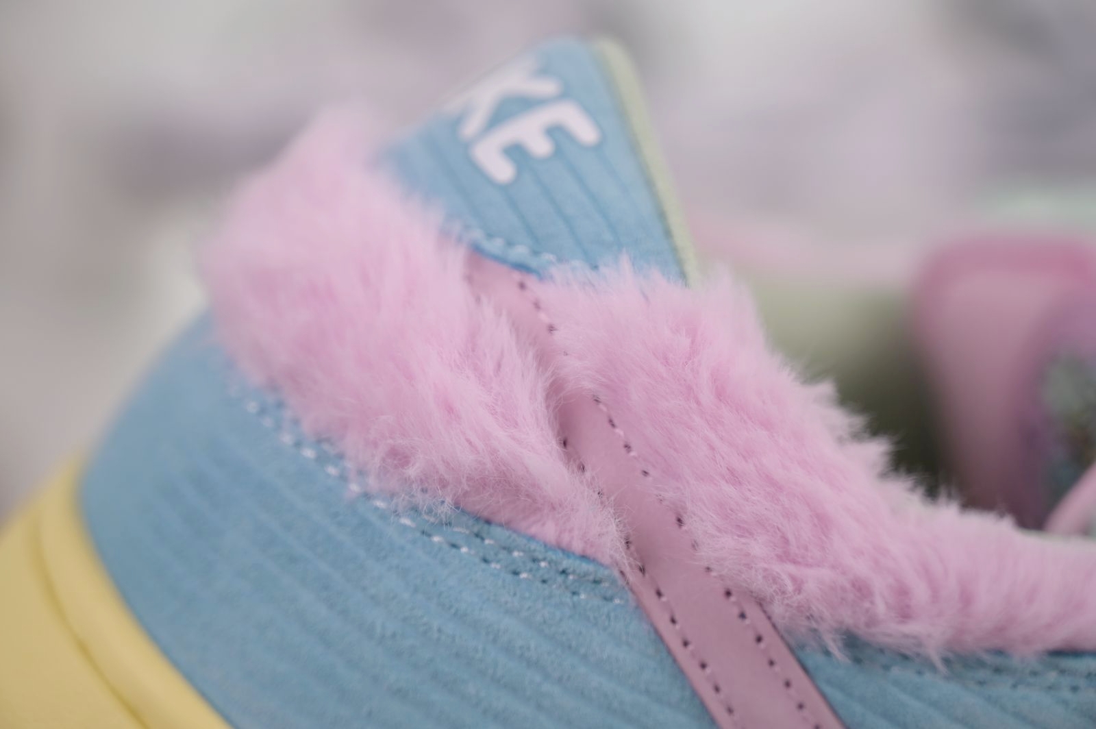 Verdy x Nike Dunk SB