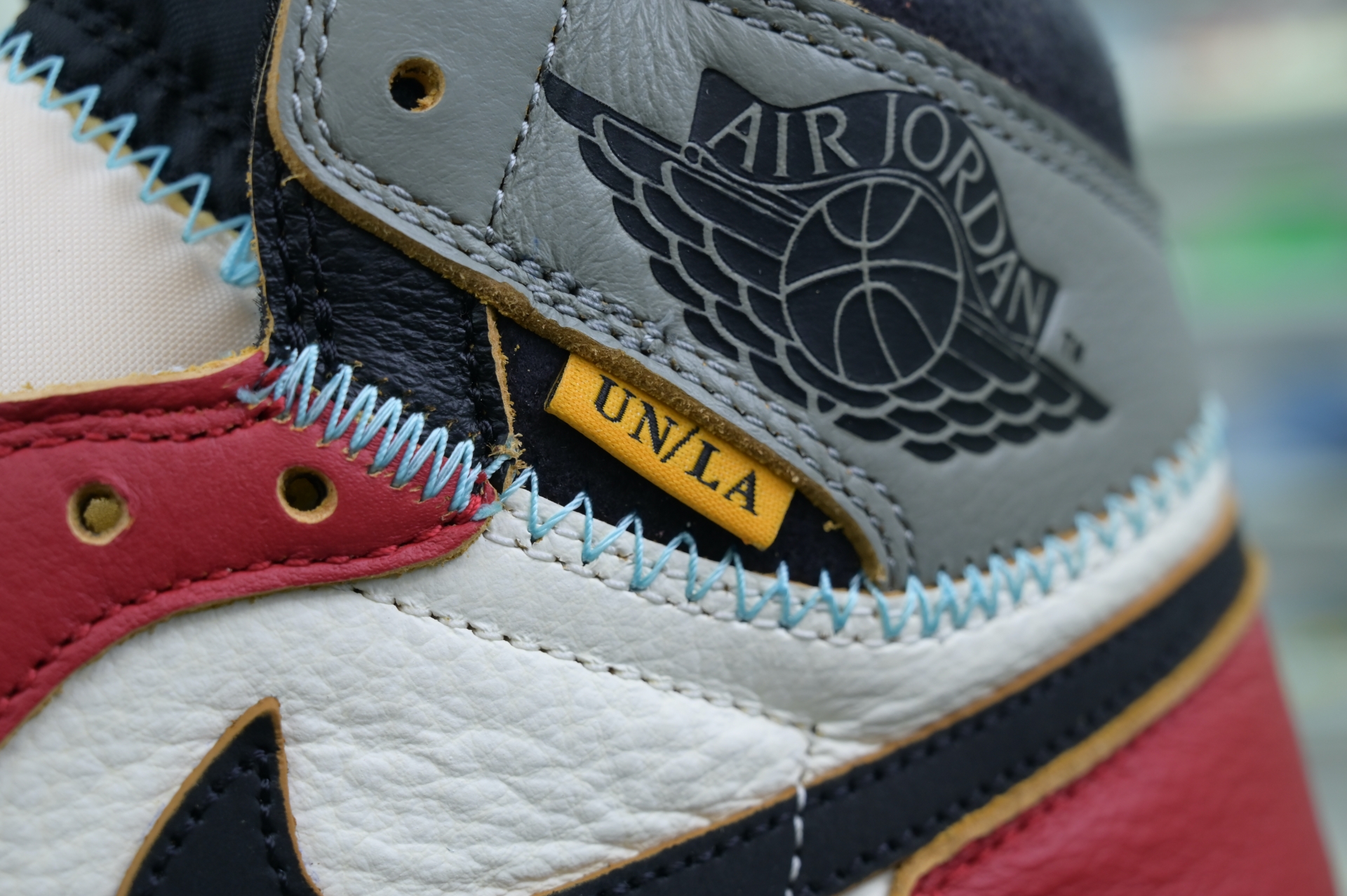 Union LA x Jordan Air Jordan 1