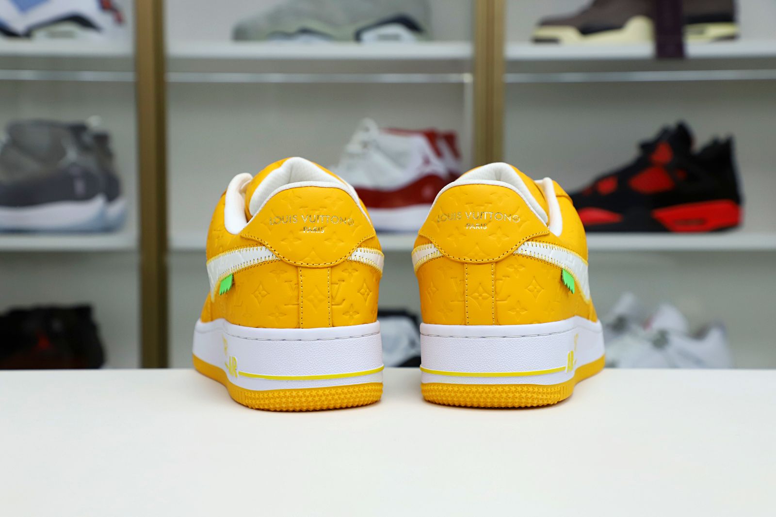 Nike Air Force 1 Low