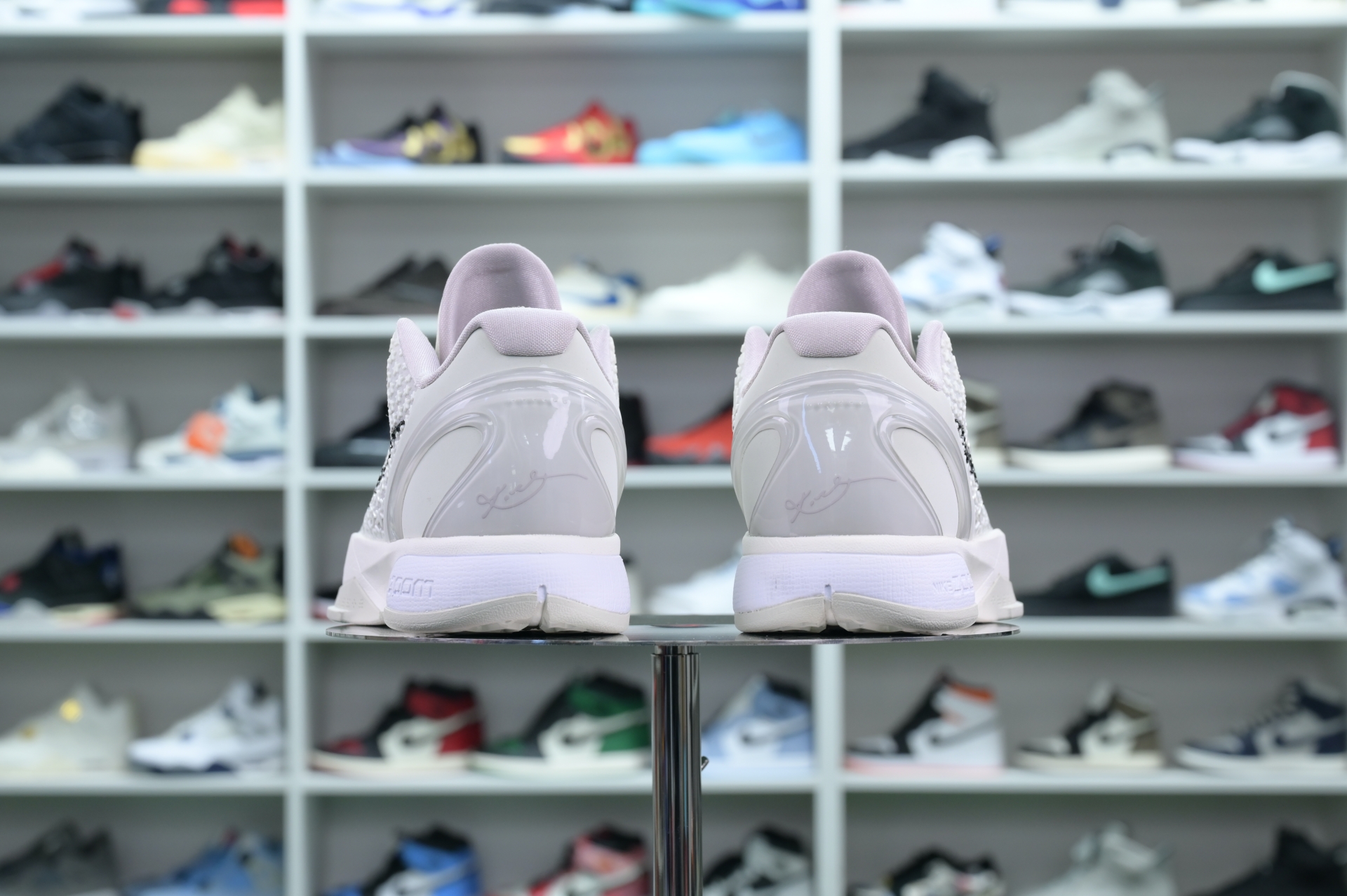 Nike Zoom Kobe 6 Protro“All-Star 2.0”