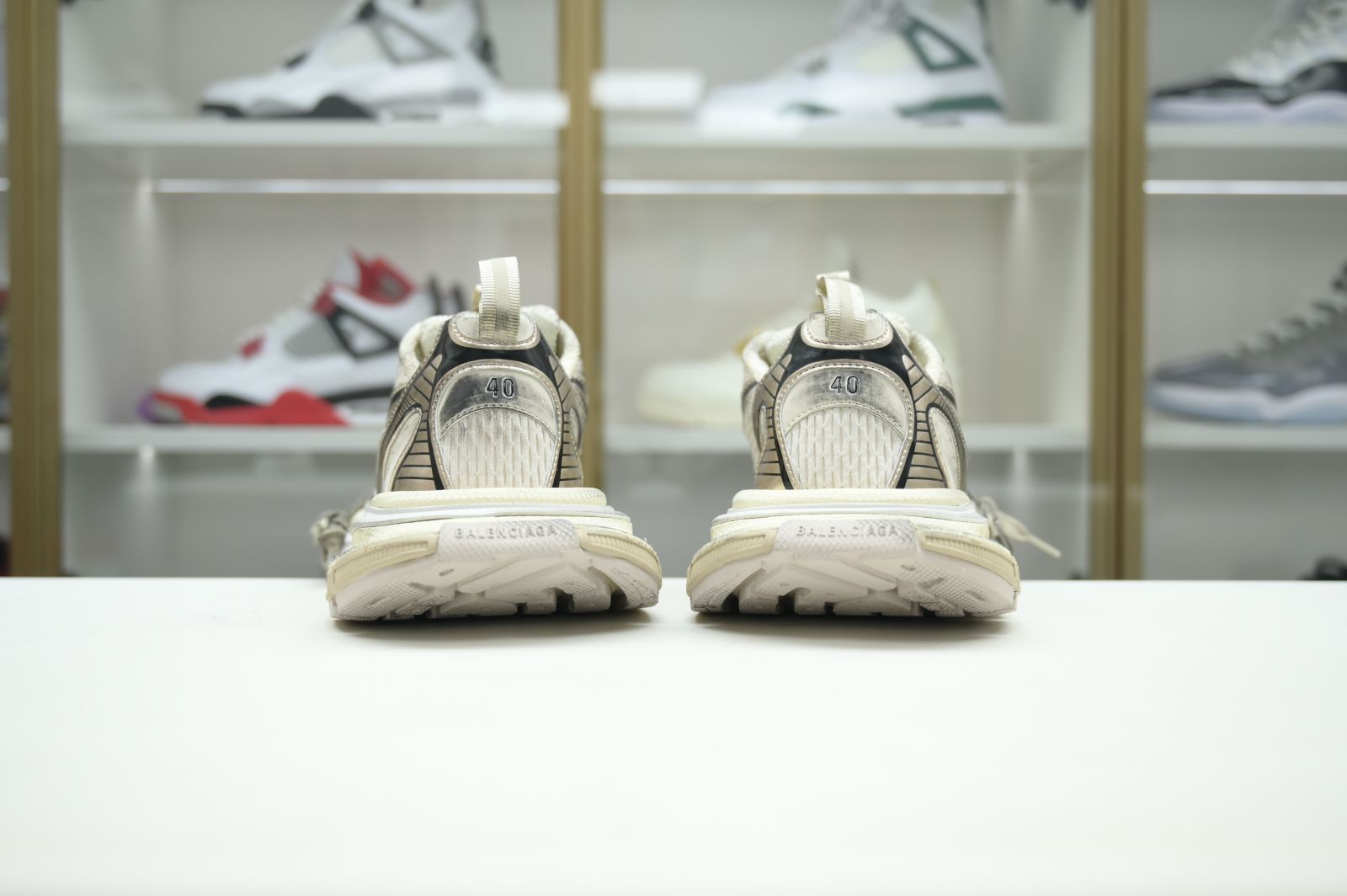 Balenciaga Balenciaga 3XL