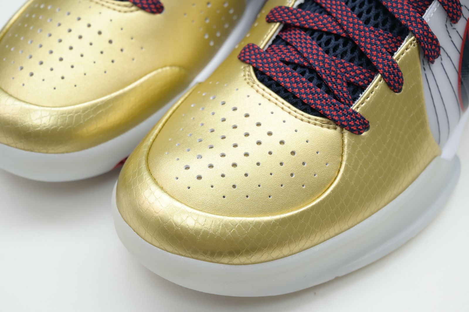 Nike Zoom Kobe 4 Protro 