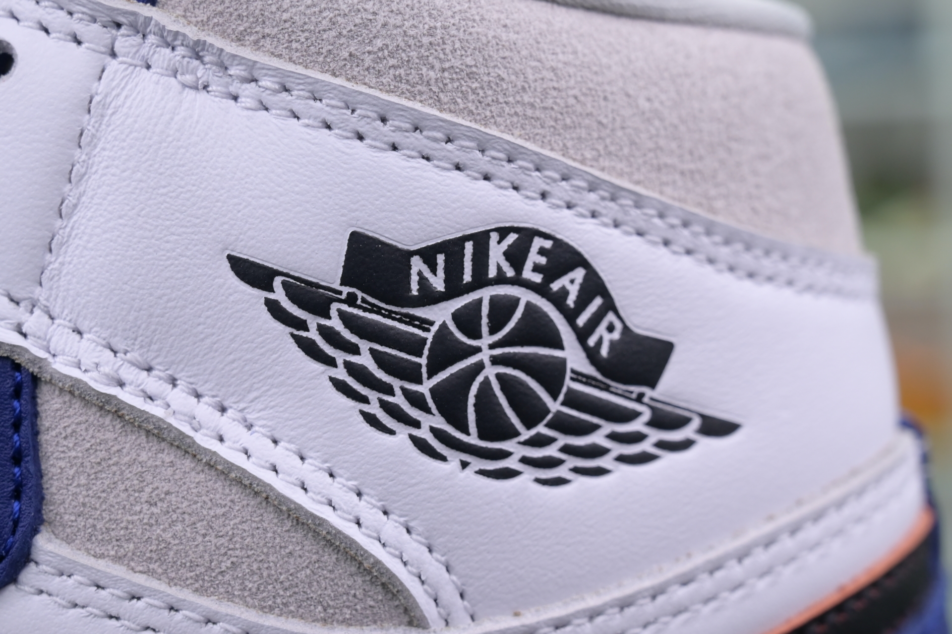 Jordan Air Jordan 1 Retro HiGH OG