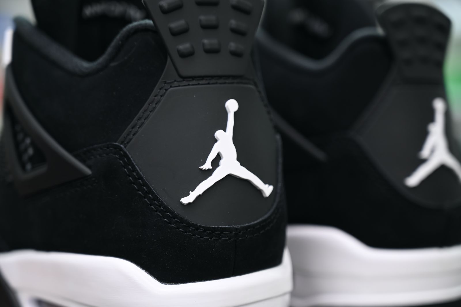 Jordan Air Jordan 4 Retro 