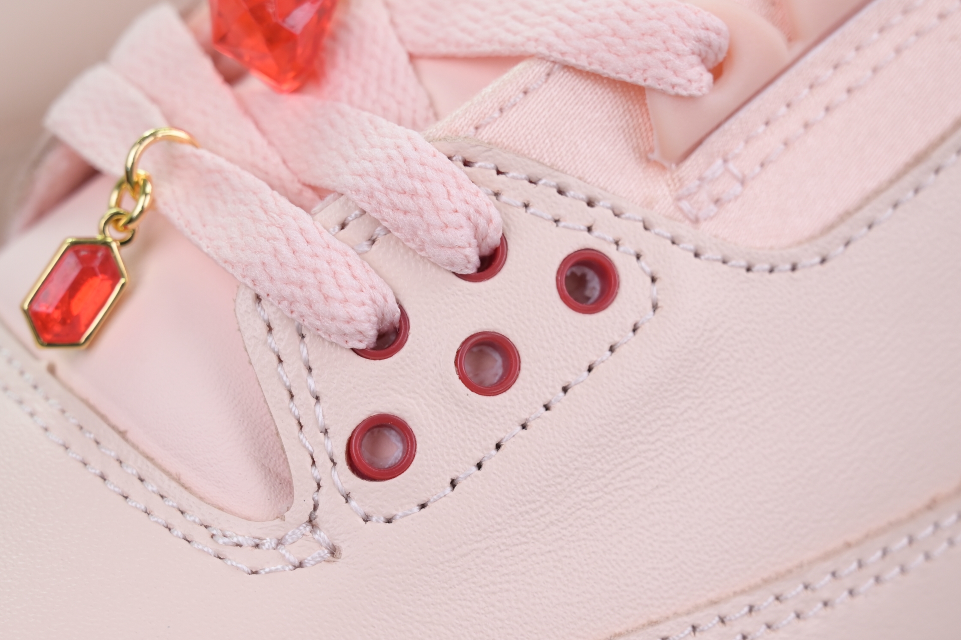 Jordan Air Jordan 3 Valentine's Day