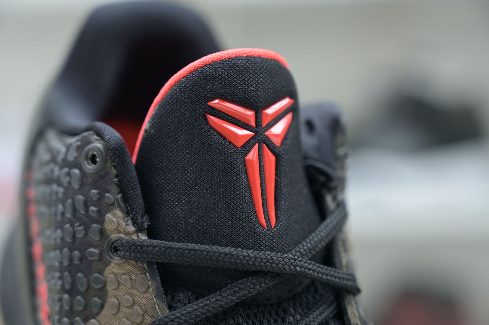 Nike Zoom Kobe 6 Protro 