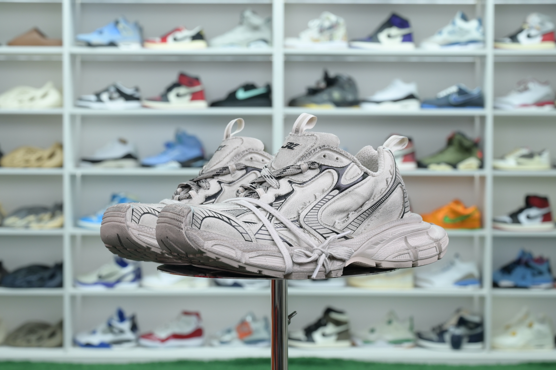 Balenciaga Balenciaga 3XL