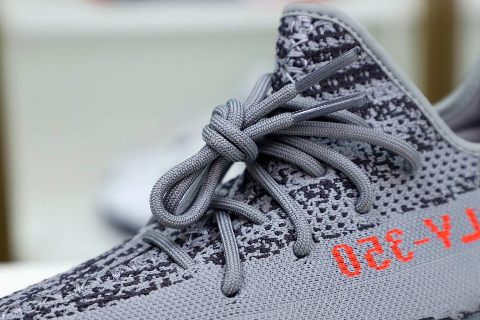 YEEZY BOOST 350 V2 'BELUGA 2.0'