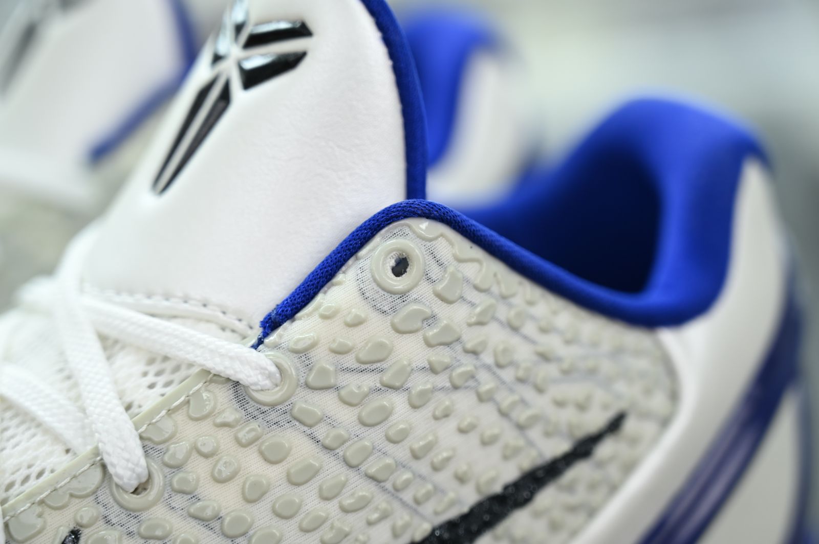 Nike Zoom Kobe 6Concord