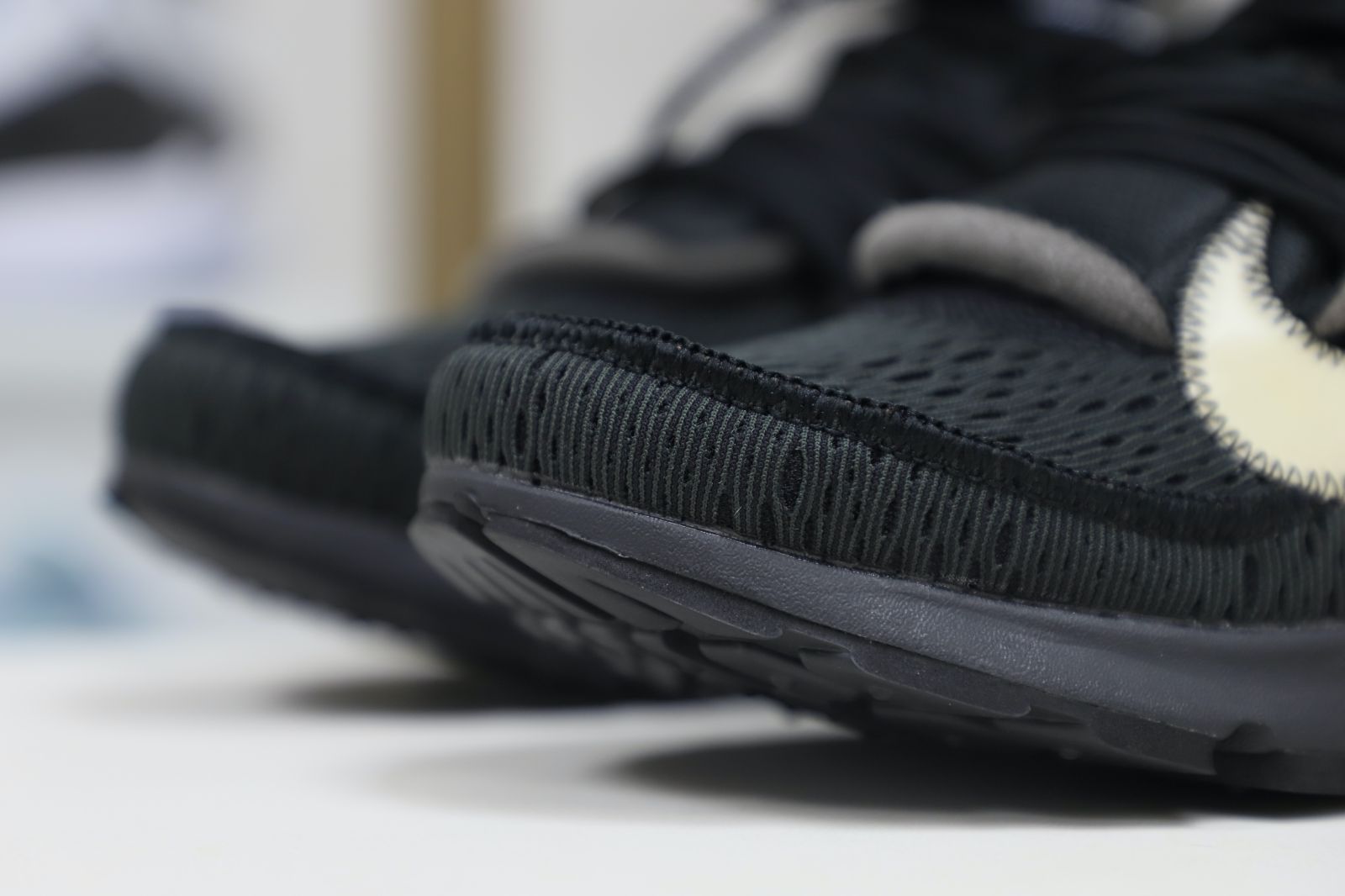 OFE-WHITE xNike Air Presto2.0 THE TEN