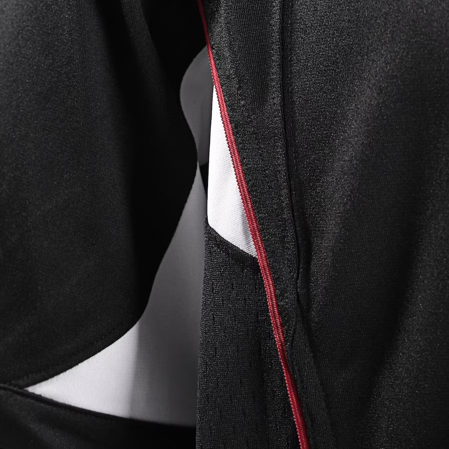 Nike Kyler Murray Arizona Cardinals Black Alternate Game Jersey