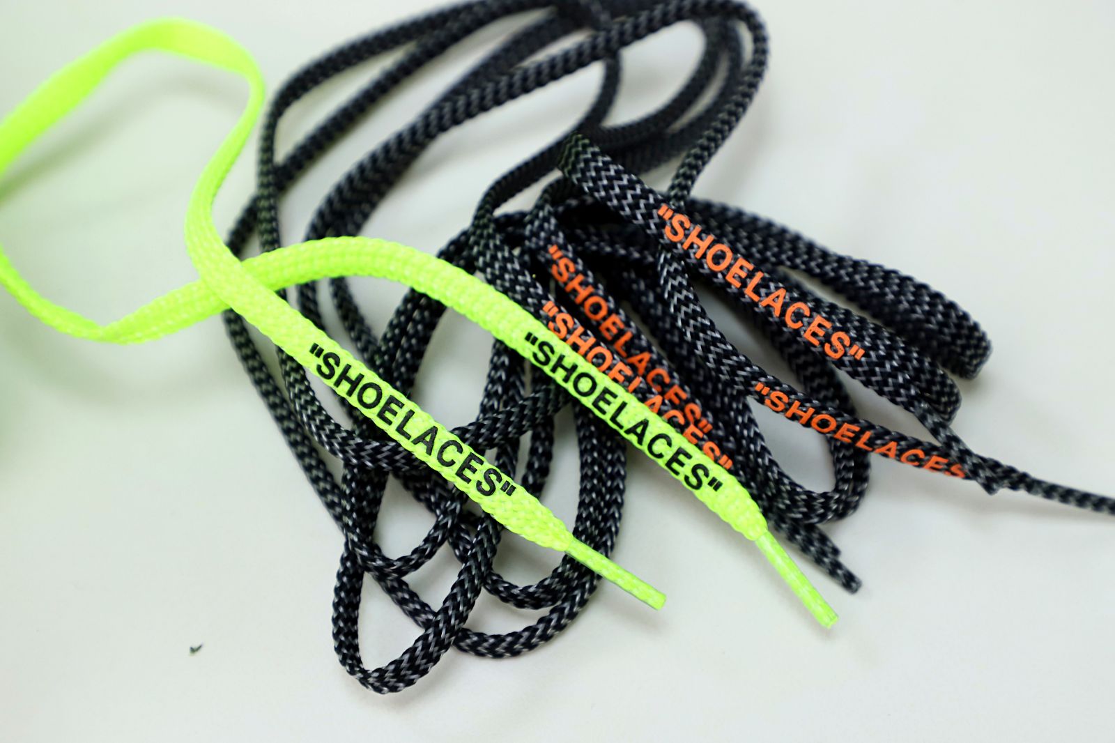 OFF-WHITE X AIR FORCE 1 LOW 'VOLT'