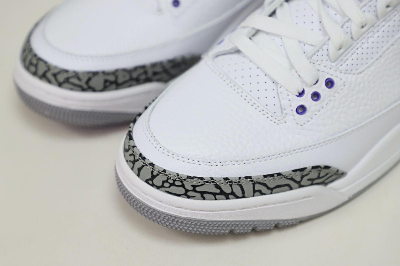 Jordan Air Jordan 3 retro