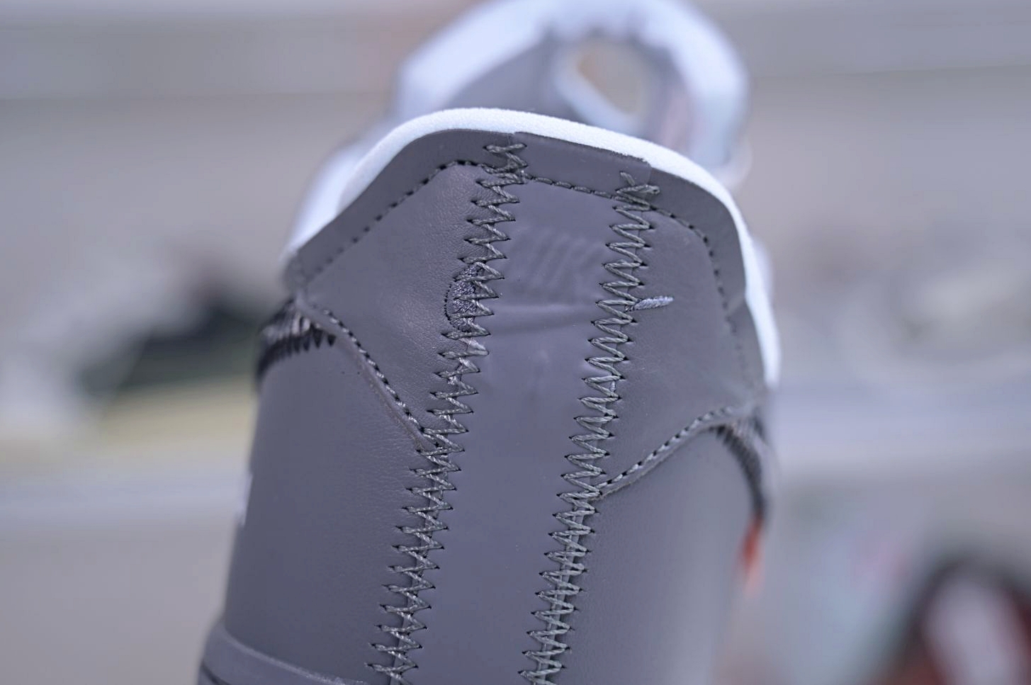 Off-White x Nike Air Force 1Low