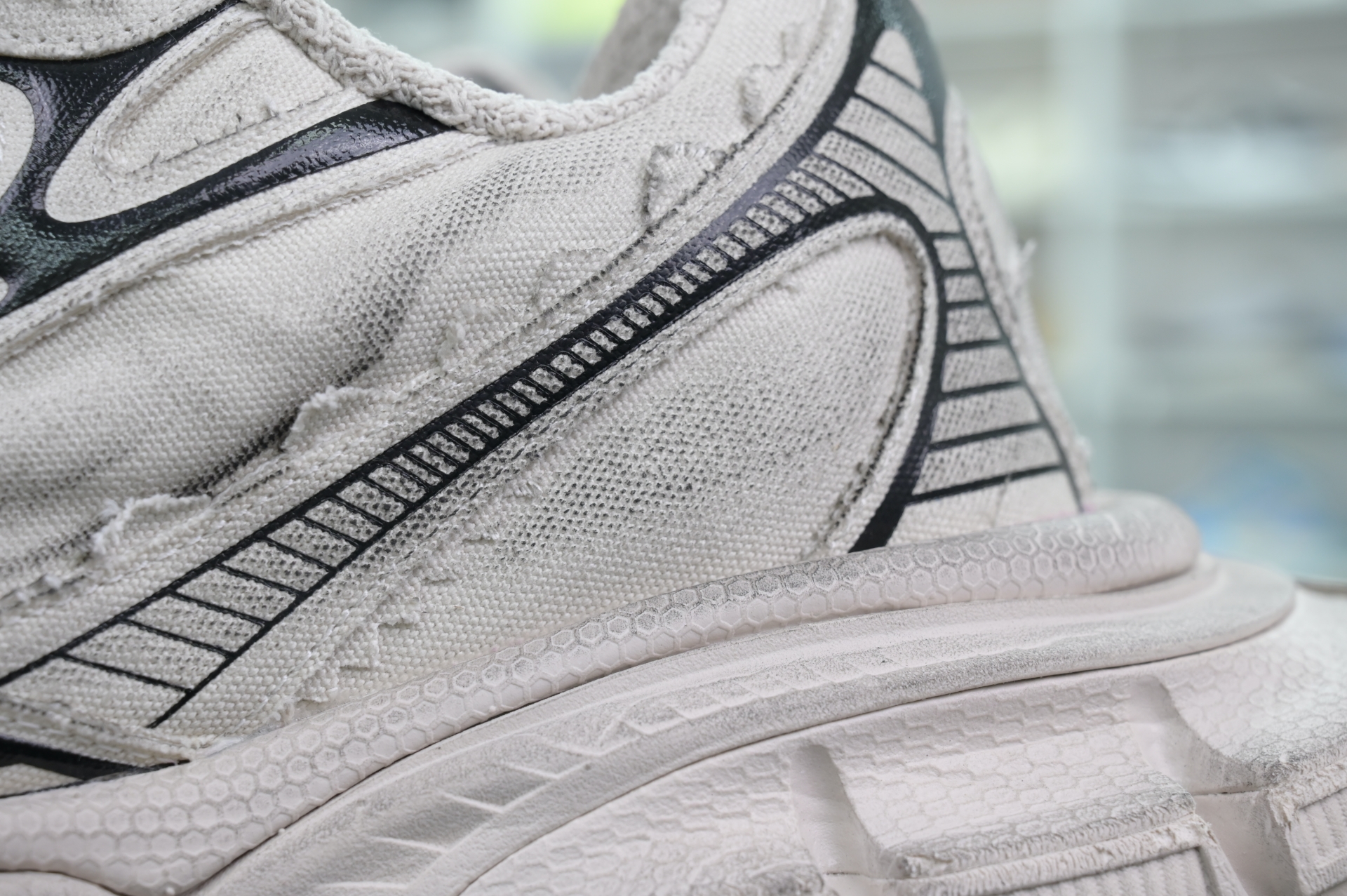 Balenciaga Balenciaga 3XL