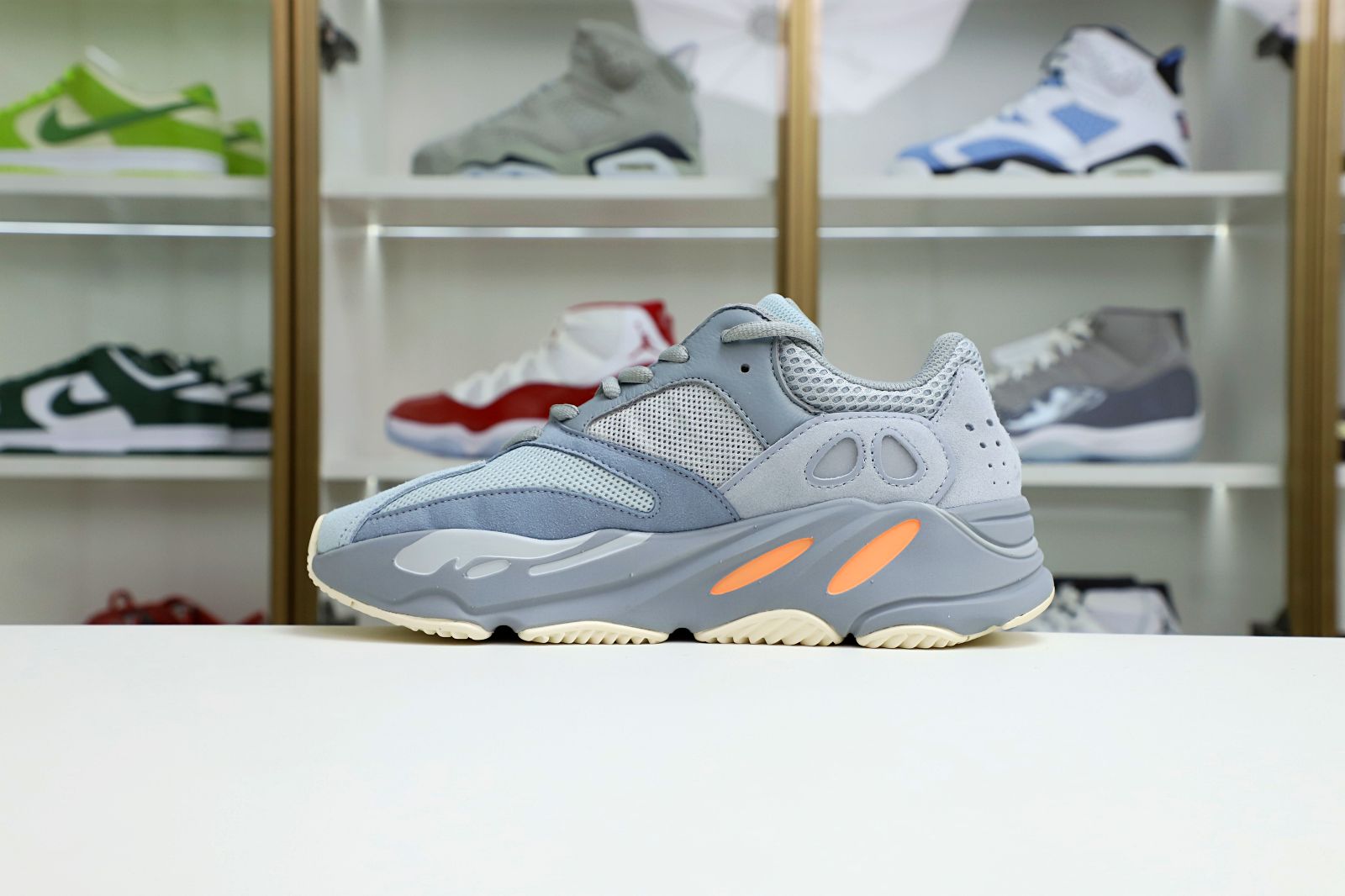 YEEZY BOOST 700 'INERTIA'