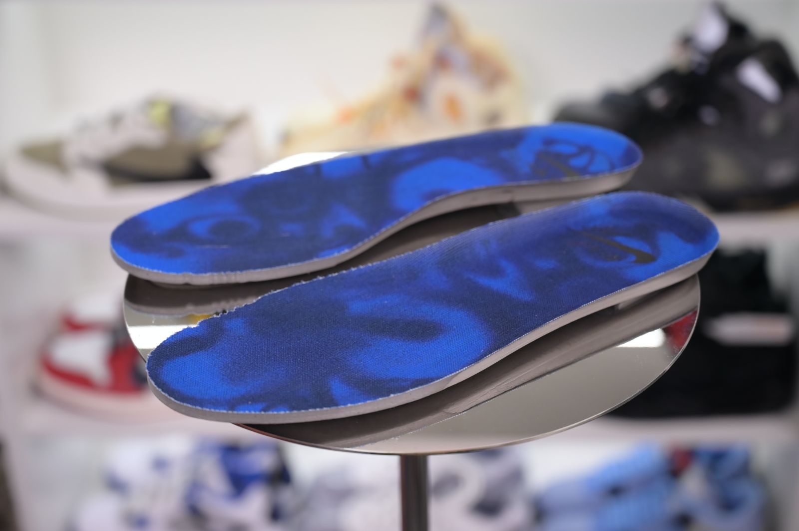 There Skateboards x Nike Dunk SB