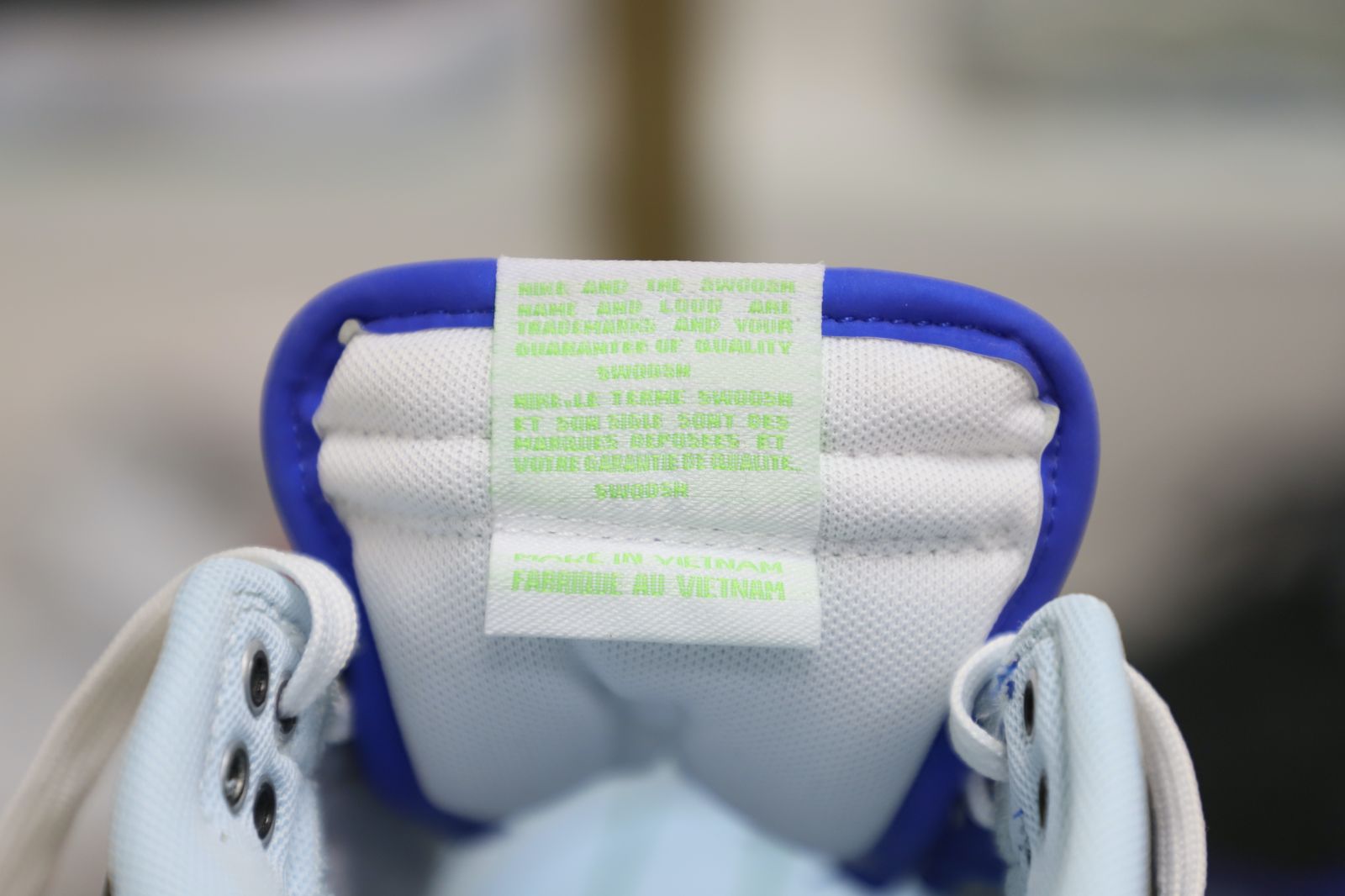 CLOT x Nike Dunk Low